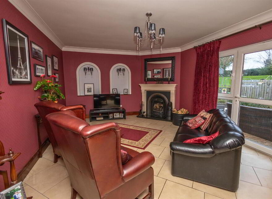 75 Dromara Road, Dundrum, Newcastle, BT33 0NS
