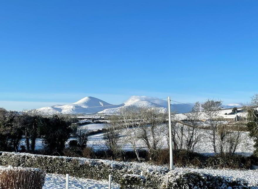 75 Dromara Road, Dundrum, Newcastle, BT33 0NS