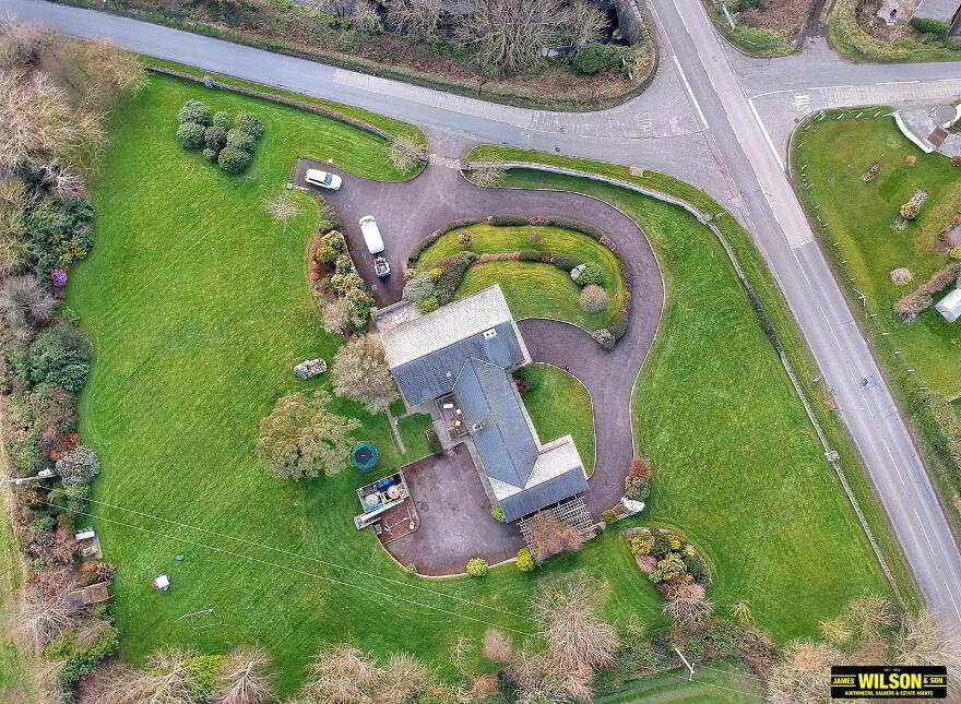 75 Dromara Road, Dundrum, Newcastle, BT33 0NS