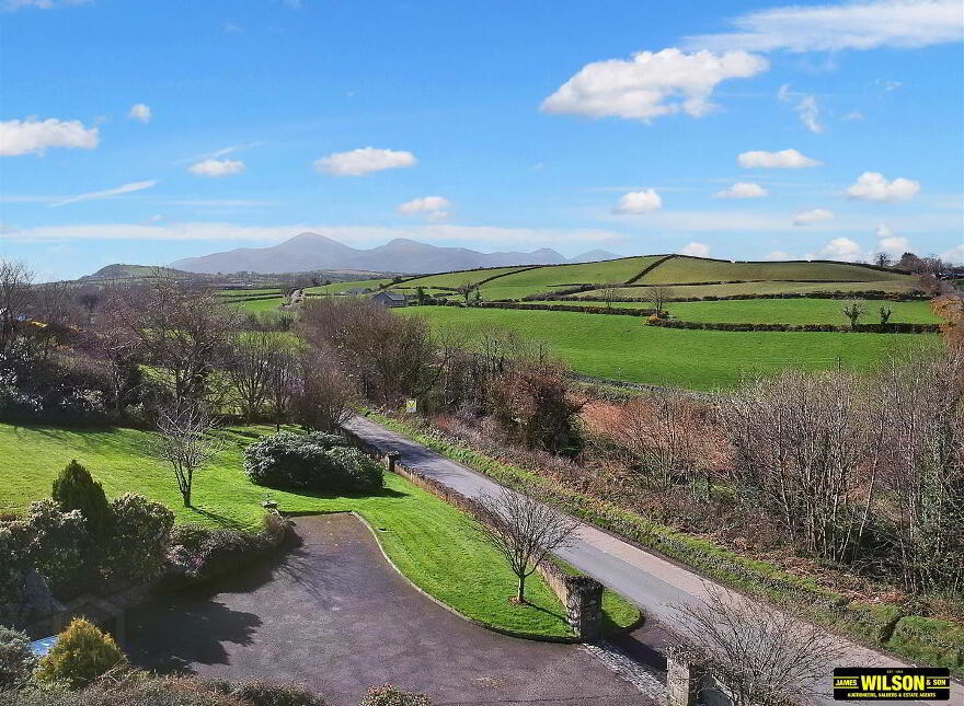75 Dromara Road, Dundrum, Newcastle, BT33 0NS