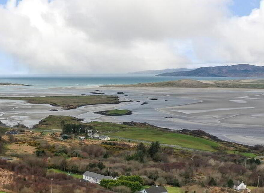 Gortnasillagh, Glenties, F94H2K2