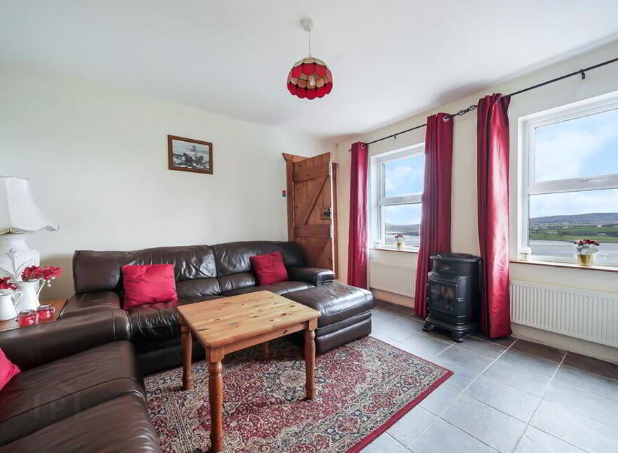 Gortnasillagh, Glenties, F94H2K2