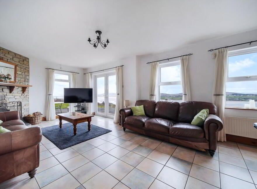 Gortnasillagh, Glenties, F94H2K2