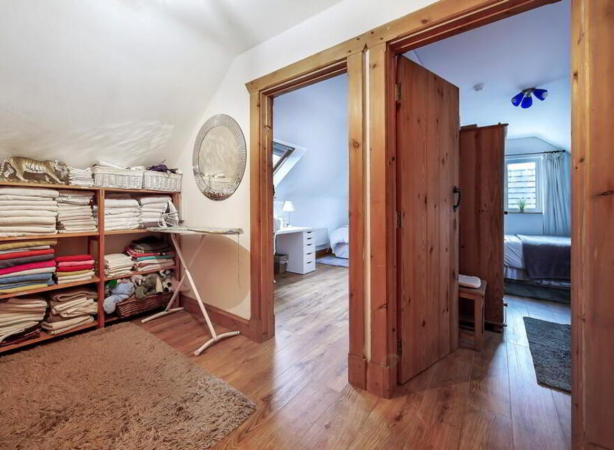 Gortnasillagh, Glenties, F94H2K2