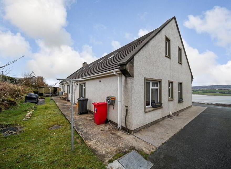 Gortnasillagh, Glenties, F94H2K2