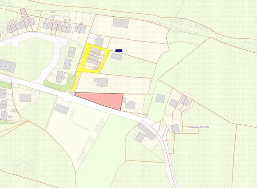 Raphoe Townparks, Raphoe, Donegal
