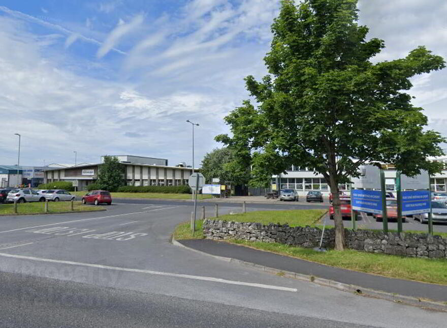 Gort Road Enterprise Centre, Ennis photo