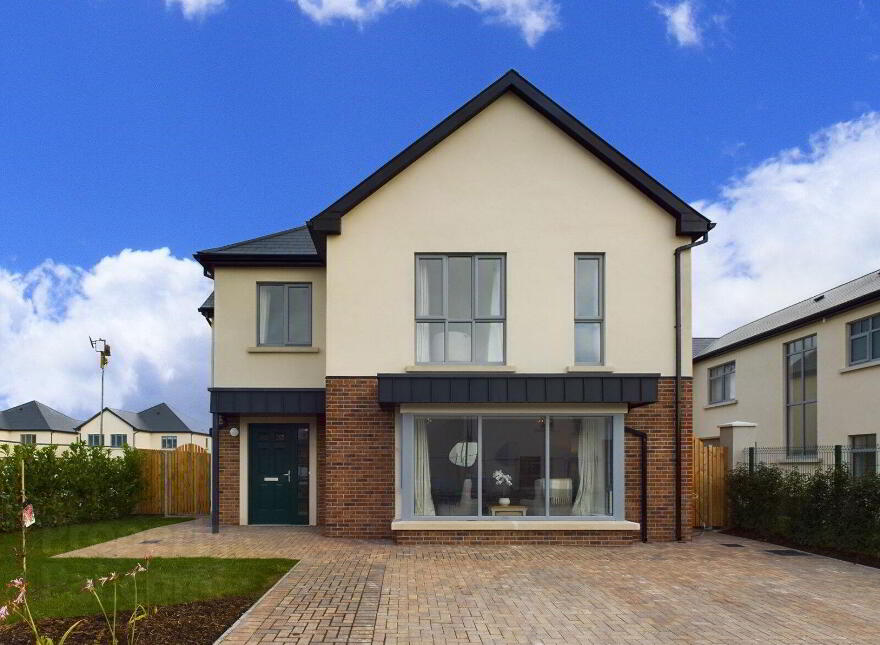 Fox Meadow, Kilkenny Town photo