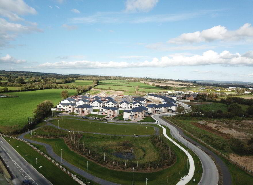Fox Meadow, Kilkenny Town