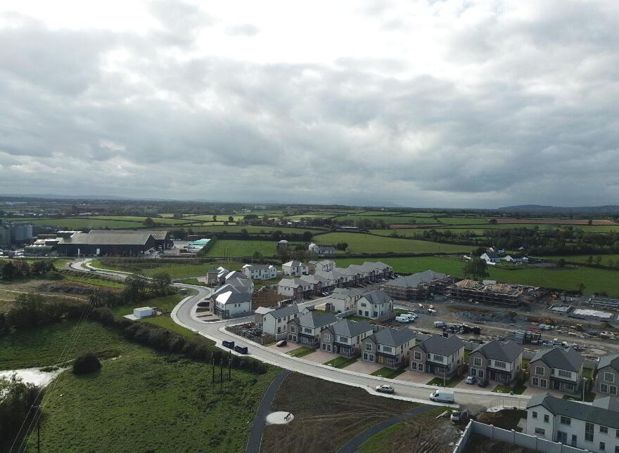 Fox Meadow, Kilkenny Town