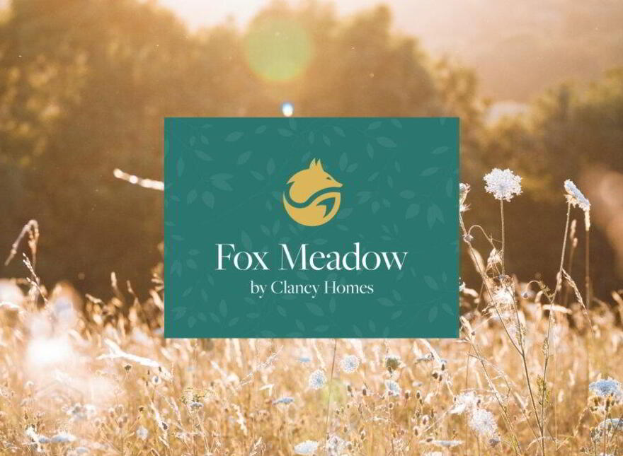 Fox Meadow, Kilkenny Town