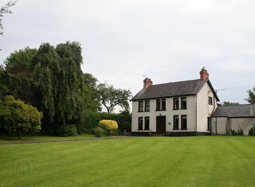 'Ryland House', 89 Seven Mile Straight, Muckamore, Antrim, BT41 4TQ
