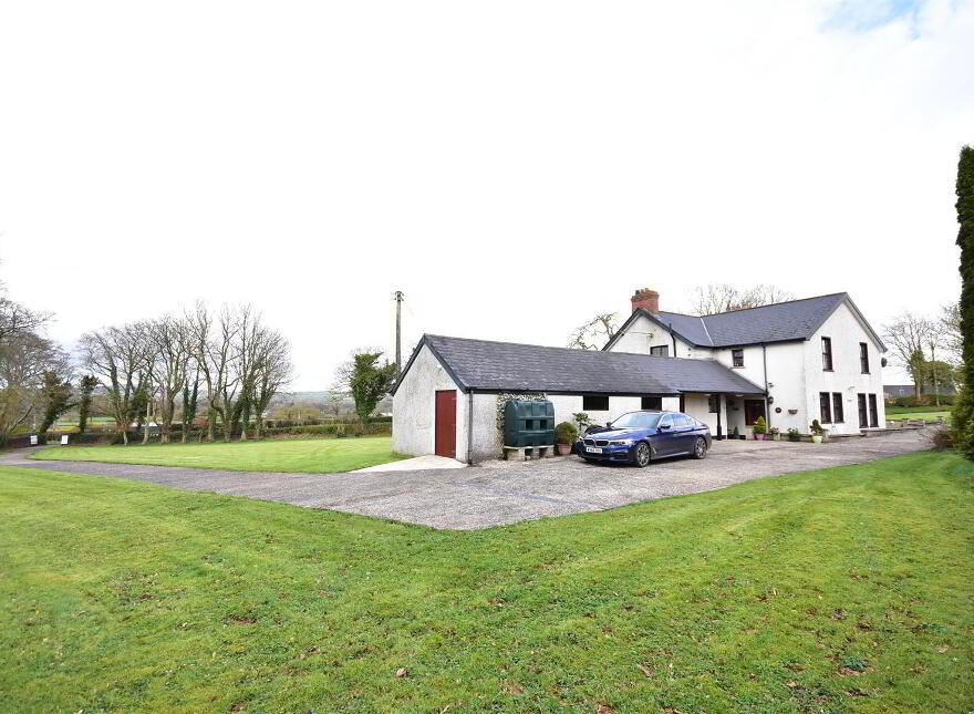 'Ryland House', 89 Seven Mile Straight, Muckamore, Antrim, BT41 4TQ