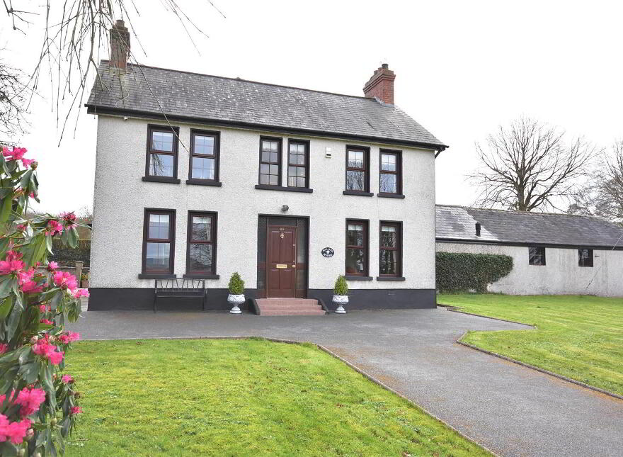 'Ryland House', 89 Seven Mile Straight, Muckamore, Antrim, BT41 4TQ