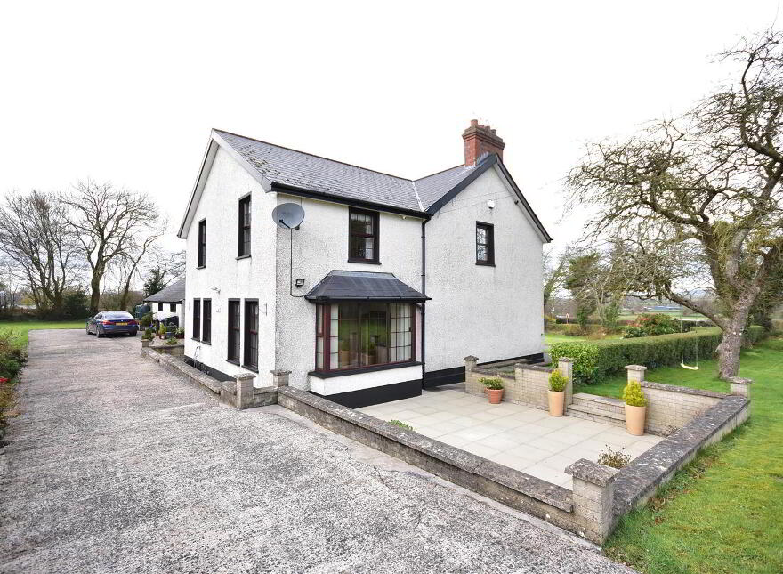 'Ryland House', 89 Seven Mile Straight, Muckamore, Antrim, BT41 4TQ