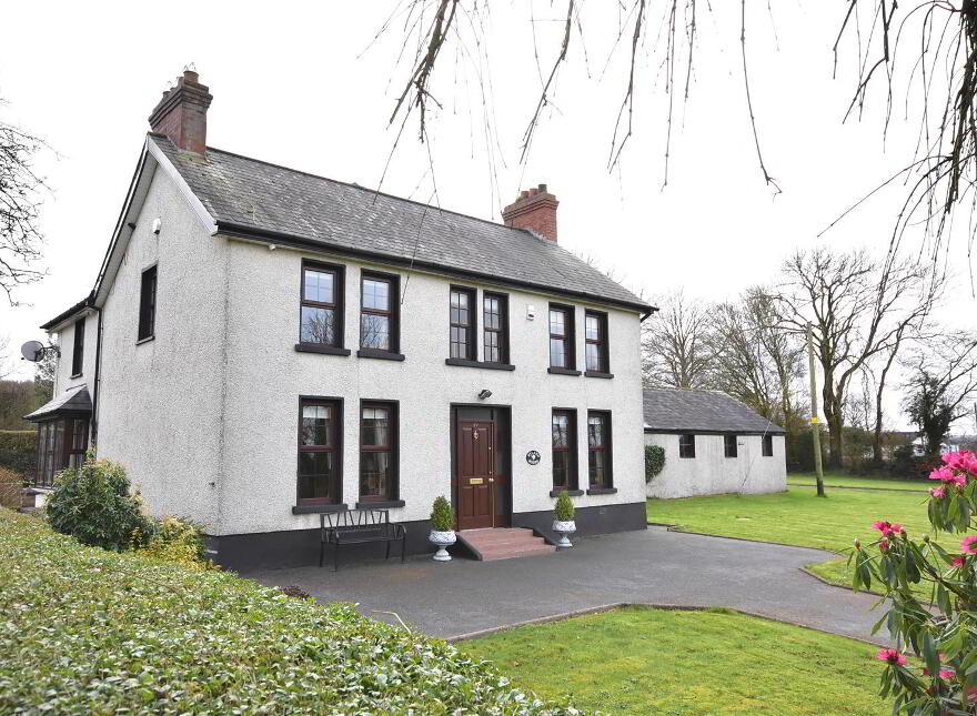 'Ryland House', 89 Seven Mile Straight, Muckamore, Antrim, BT41 4TQ