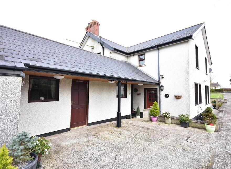 'Ryland House', 89 Seven Mile Straight, Muckamore, Antrim, BT41 4TQ