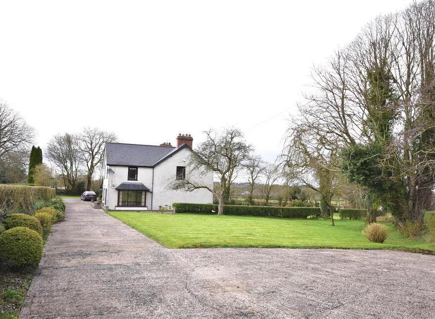 'Ryland House', 89 Seven Mile Straight, Muckamore, Antrim, BT41 4TQ