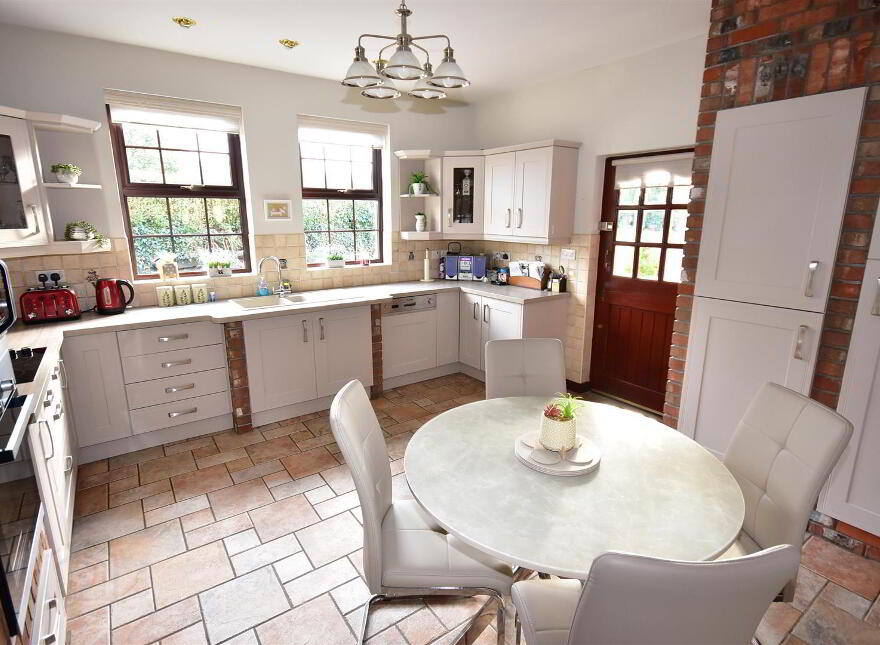 'Ryland House', 89 Seven Mile Straight, Muckamore, Antrim, BT41 4TQ