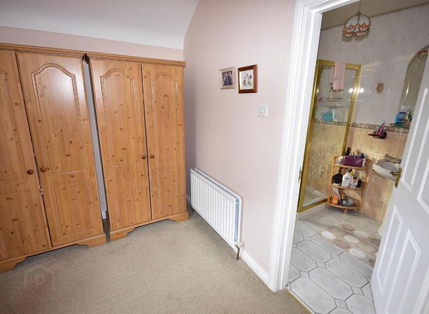 'Ryland House', 89 Seven Mile Straight, Muckamore, Antrim, BT41 4TQ