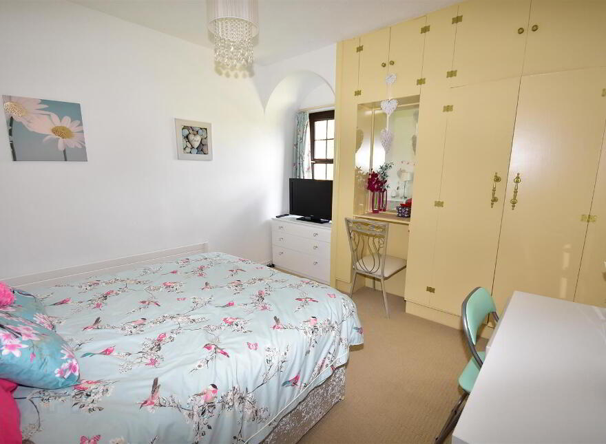 'Ryland House', 89 Seven Mile Straight, Muckamore, Antrim, BT41 4TQ