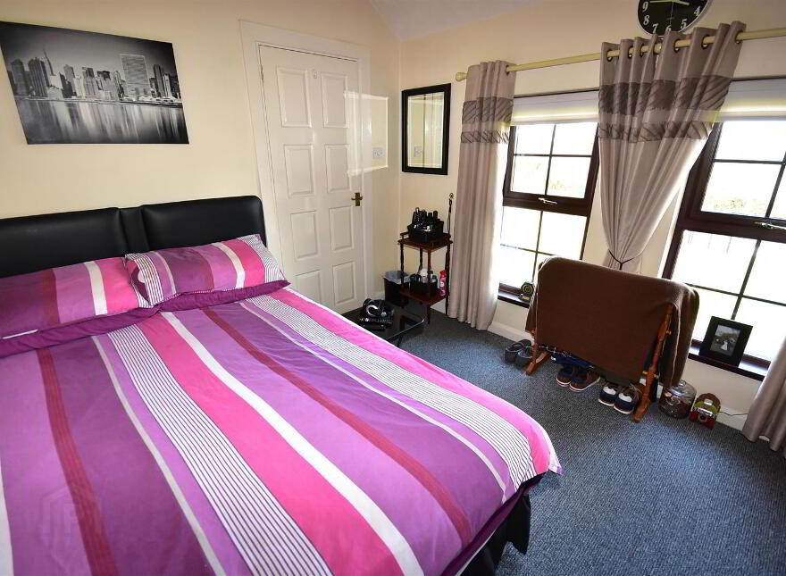 'Ryland House', 89 Seven Mile Straight, Muckamore, Antrim, BT41 4TQ