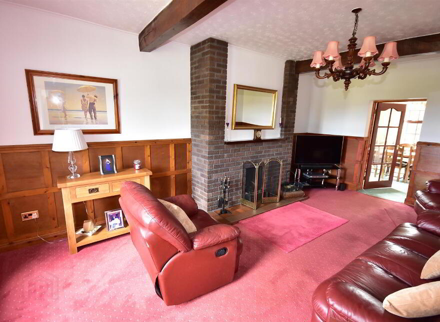 'Ryland House', 89 Seven Mile Straight, Muckamore, Antrim, BT41 4TQ