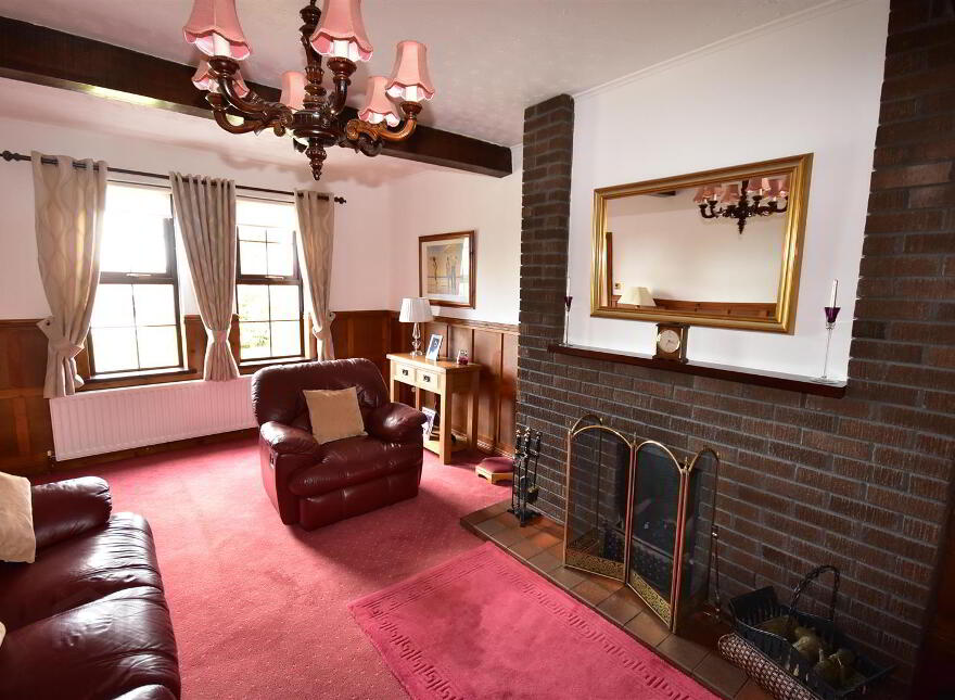 'Ryland House', 89 Seven Mile Straight, Muckamore, Antrim, BT41 4TQ