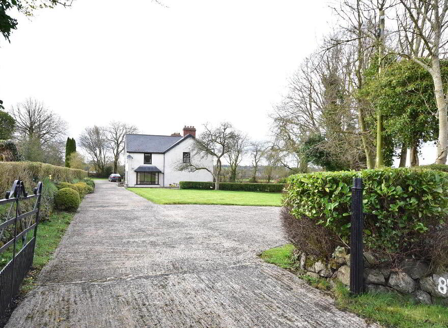 'Ryland House', 89 Seven Mile Straight, Muckamore, Antrim, BT41 4TQ