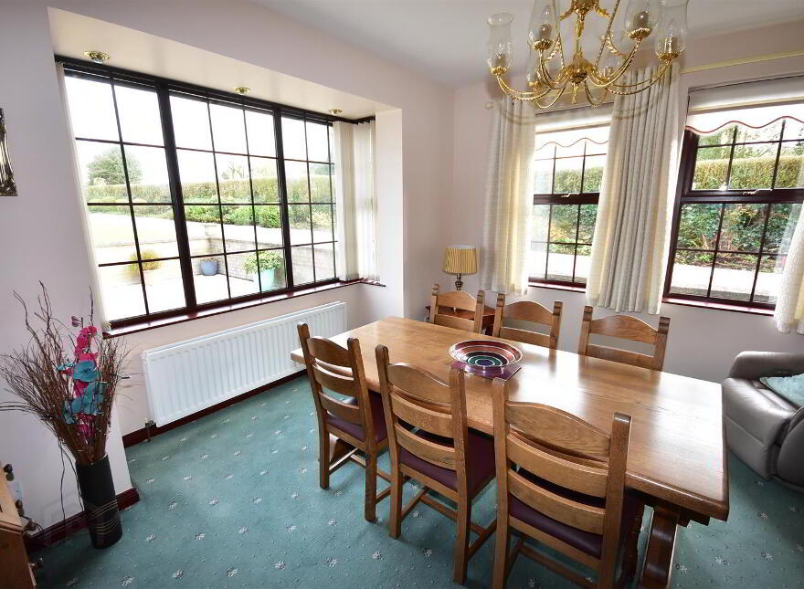 'Ryland House', 89 Seven Mile Straight, Muckamore, Antrim, BT41 4TQ