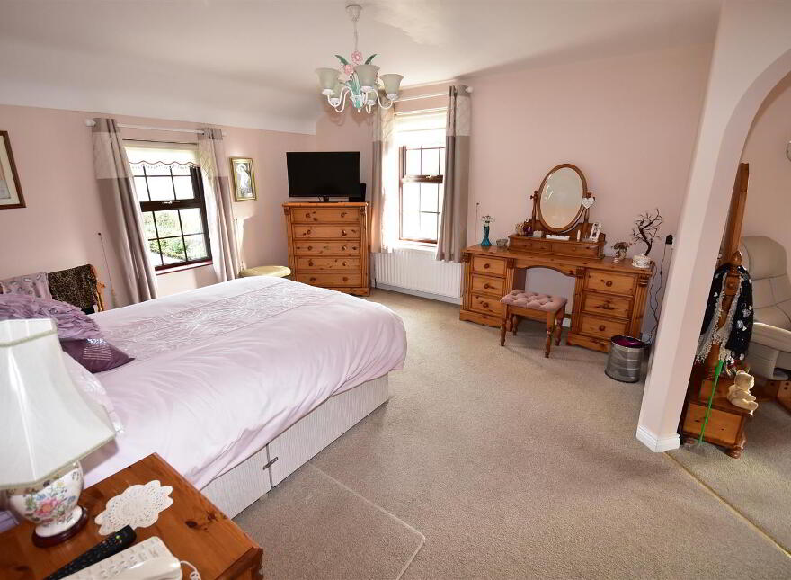 'Ryland House', 89 Seven Mile Straight, Muckamore, Antrim, BT41 4TQ
