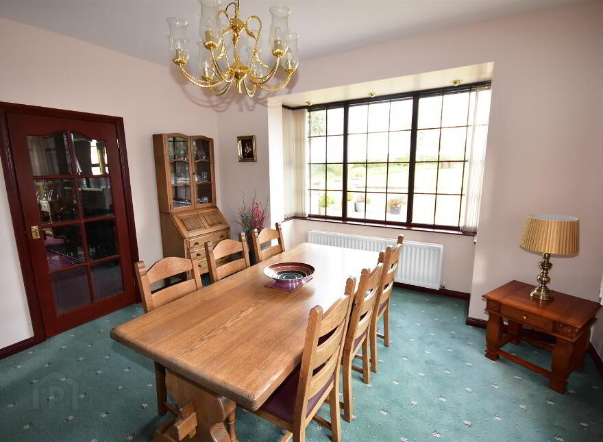 'Ryland House', 89 Seven Mile Straight, Muckamore, Antrim, BT41 4TQ