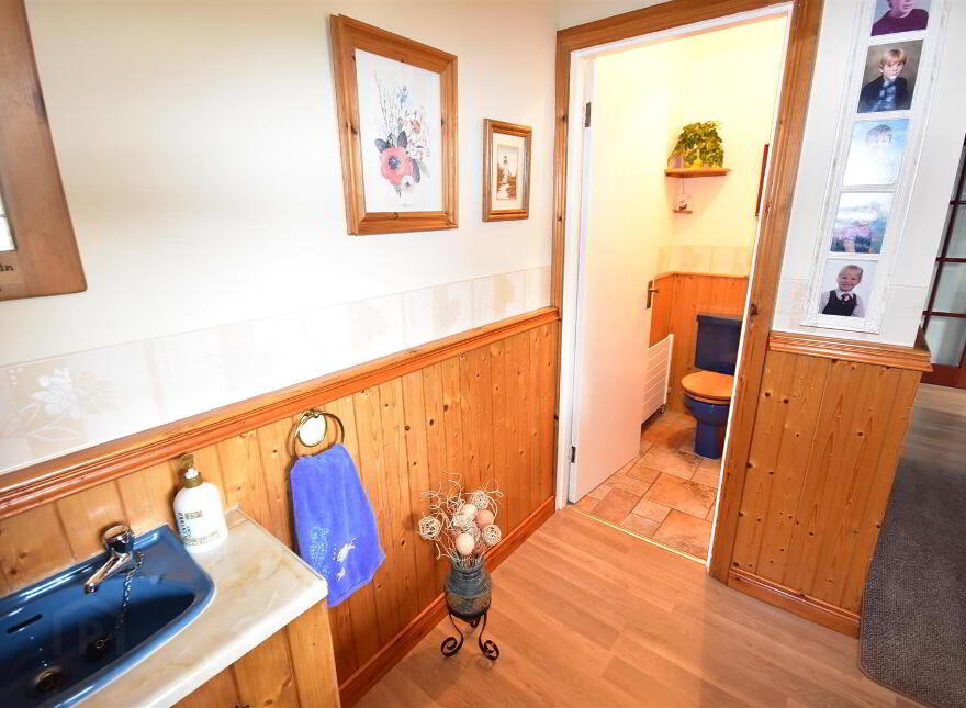 'Ryland House', 89 Seven Mile Straight, Muckamore, Antrim, BT41 4TQ