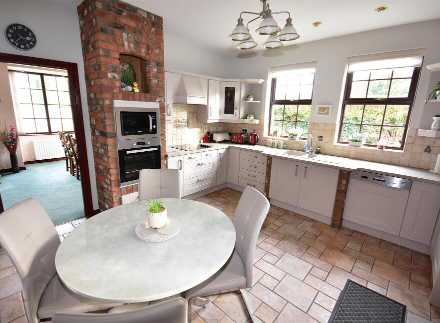 'Ryland House', 89 Seven Mile Straight, Muckamore, Antrim, BT41 4TQ