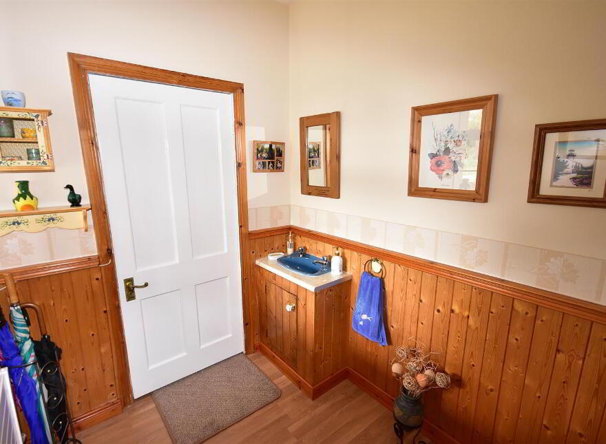 'Ryland House', 89 Seven Mile Straight, Muckamore, Antrim, BT41 4TQ