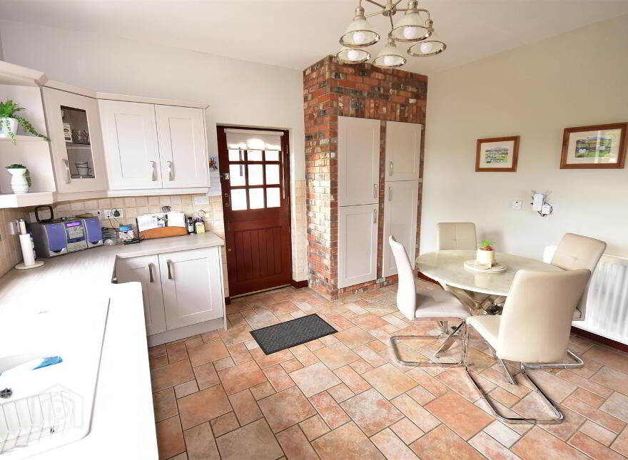 'Ryland House', 89 Seven Mile Straight, Muckamore, Antrim, BT41 4TQ