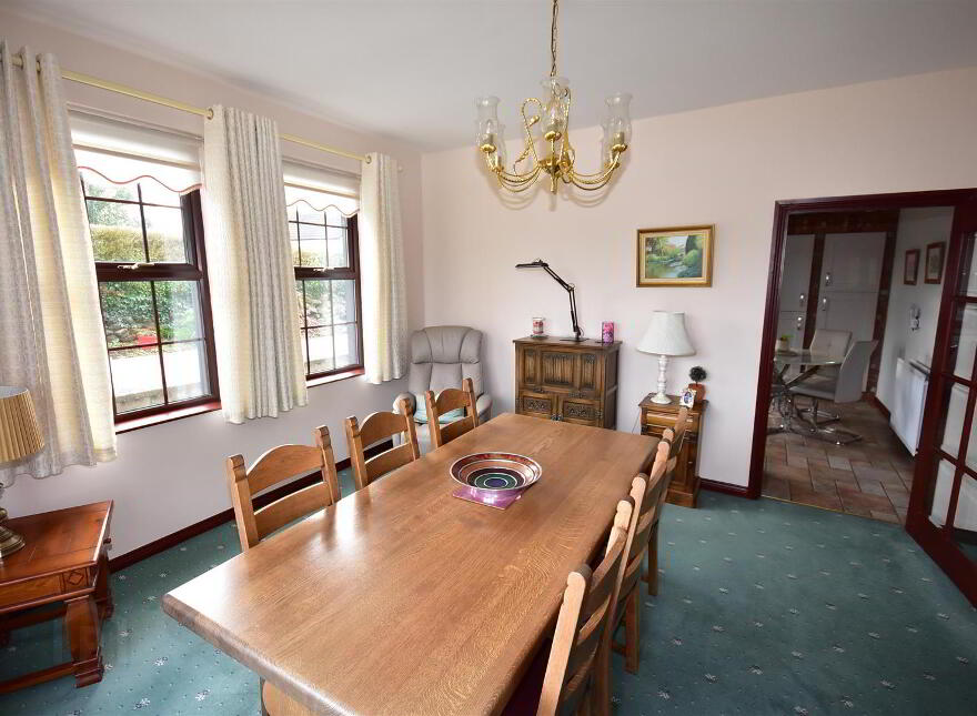 'Ryland House', 89 Seven Mile Straight, Muckamore, Antrim, BT41 4TQ