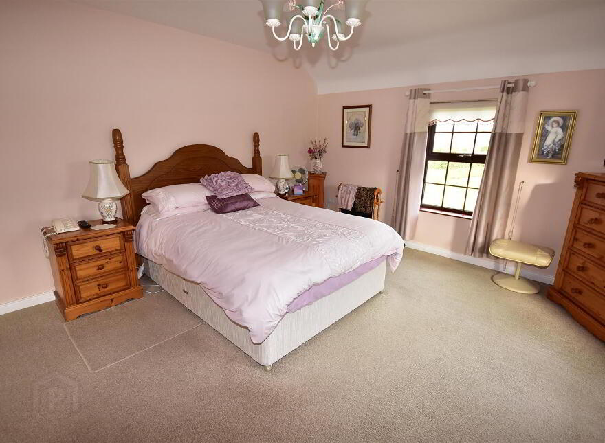 'Ryland House', 89 Seven Mile Straight, Muckamore, Antrim, BT41 4TQ
