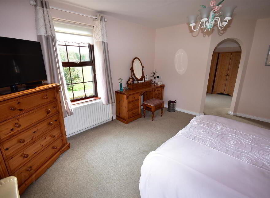'Ryland House', 89 Seven Mile Straight, Muckamore, Antrim, BT41 4TQ
