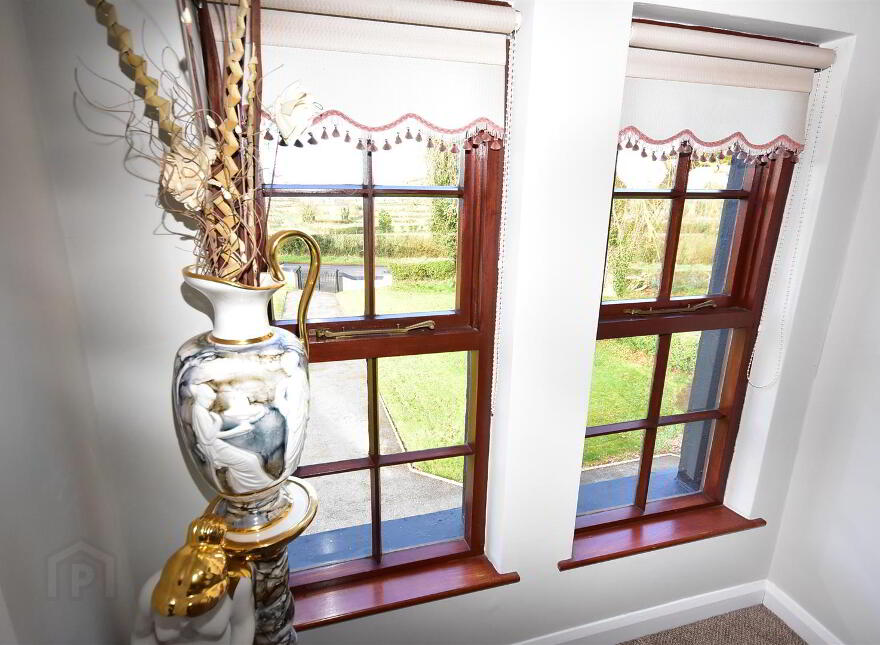 'Ryland House', 89 Seven Mile Straight, Muckamore, Antrim, BT41 4TQ