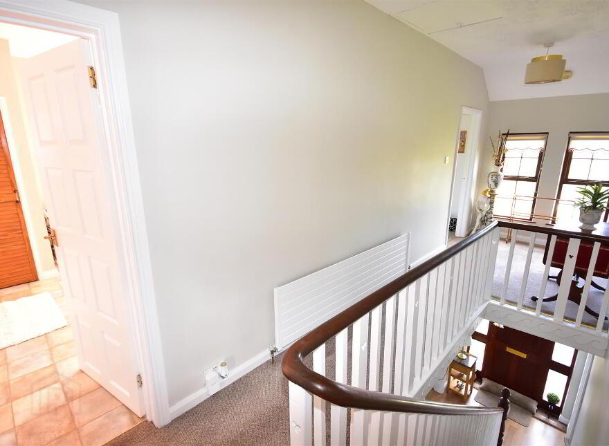 'Ryland House', 89 Seven Mile Straight, Muckamore, Antrim, BT41 4TQ