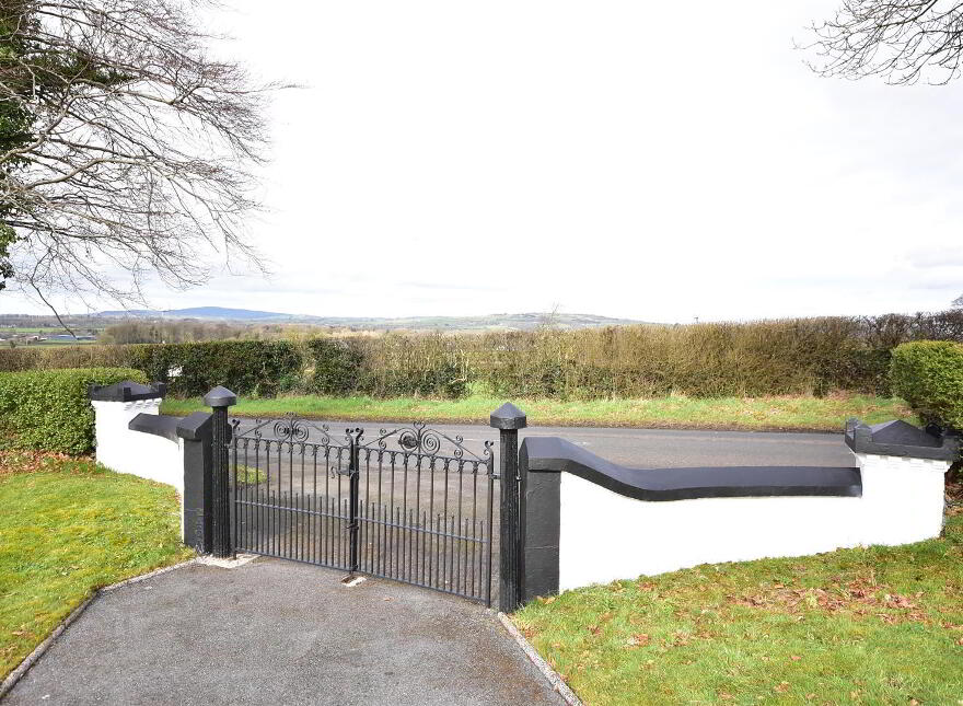 'Ryland House', 89 Seven Mile Straight, Muckamore, Antrim, BT41 4TQ