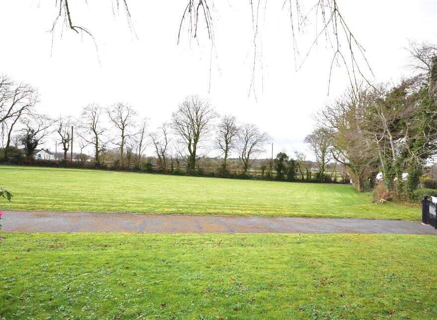 'Ryland House', 89 Seven Mile Straight, Muckamore, Antrim, BT41 4TQ