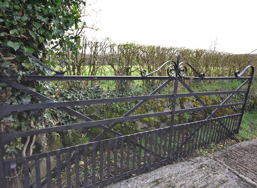 'Ryland House', 89 Seven Mile Straight, Muckamore, Antrim, BT41 4TQ