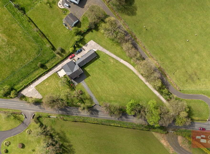 'Ryland House', 89 Seven Mile Straight, Muckamore, Antrim, BT41 4TQ