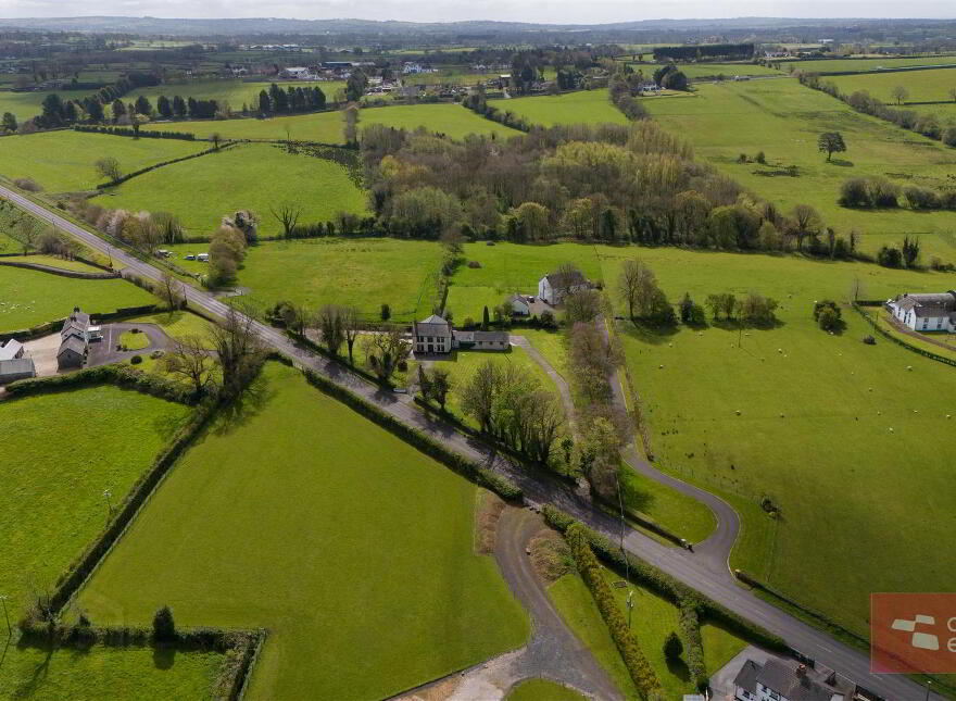 'Ryland House', 89 Seven Mile Straight, Muckamore, Antrim, BT41 4TQ