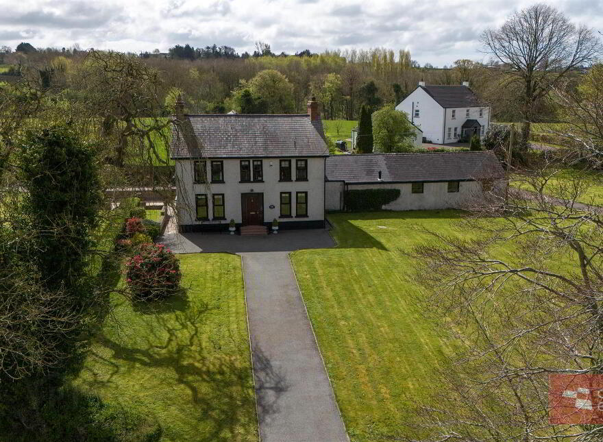 'Ryland House', 89 Seven Mile Straight, Muckamore, Antrim, BT41 4TQ