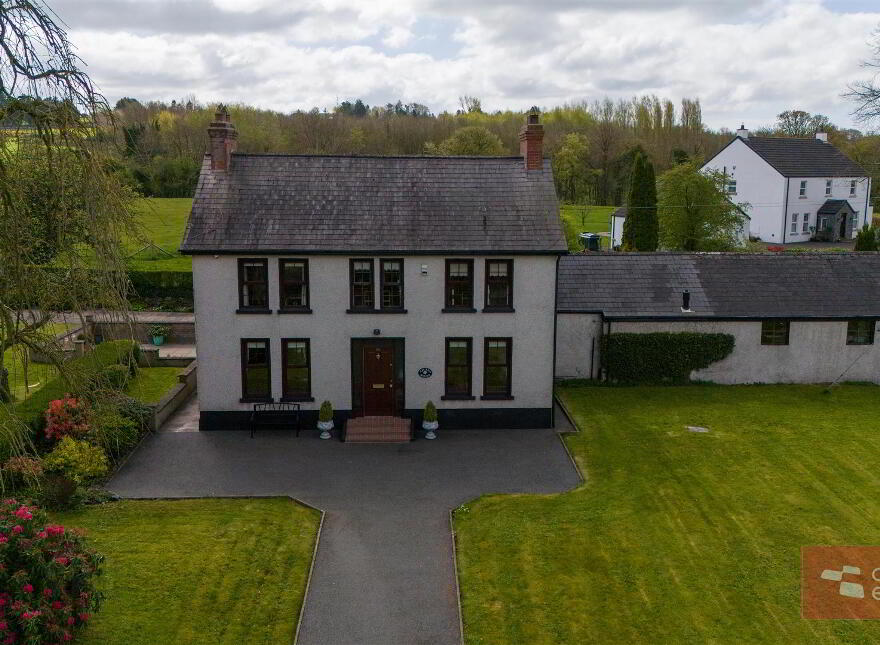 'Ryland House', 89 Seven Mile Straight, Muckamore, Antrim, BT41 4TQ