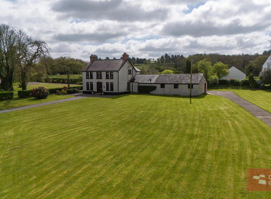 'Ryland House', 89 Seven Mile Straight, Muckamore, Antrim, BT41 4TQ