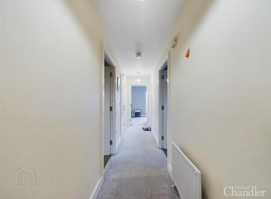 706 College Central, 4 College Avenue, Belfast, BT1 6BD